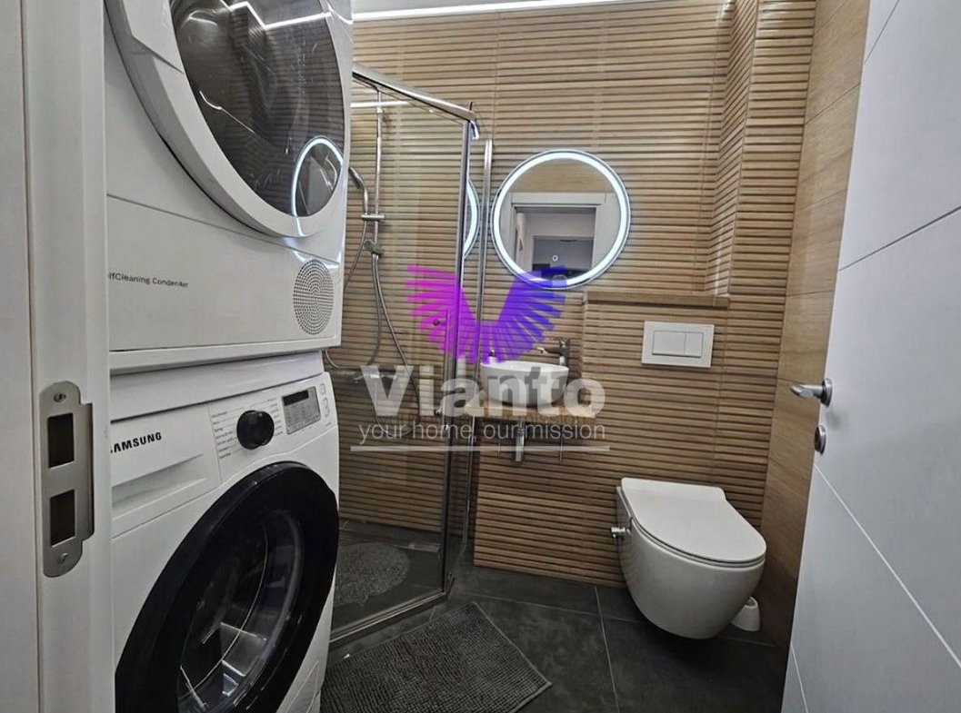Apartament 3 camere | 2 bai | Prima inchiriere | Gara | Sibiu