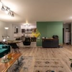 Penthouse zona centrala 100 mp| Proximitate Piata Mihai Viteazu~ Horea