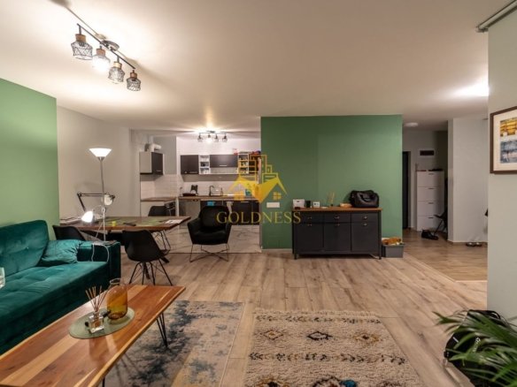 Penthouse zona centrala 100 mp| Proximitate Piata Mihai Viteazu~ Horea