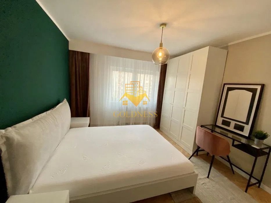 3 camere, Premium, 2 Parcari, Dorobantilor, Marasti, OMV