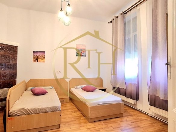 Apartament cu 1 cameră de vânzare în zona Iosefin aproape de Nokia– 0% Comision