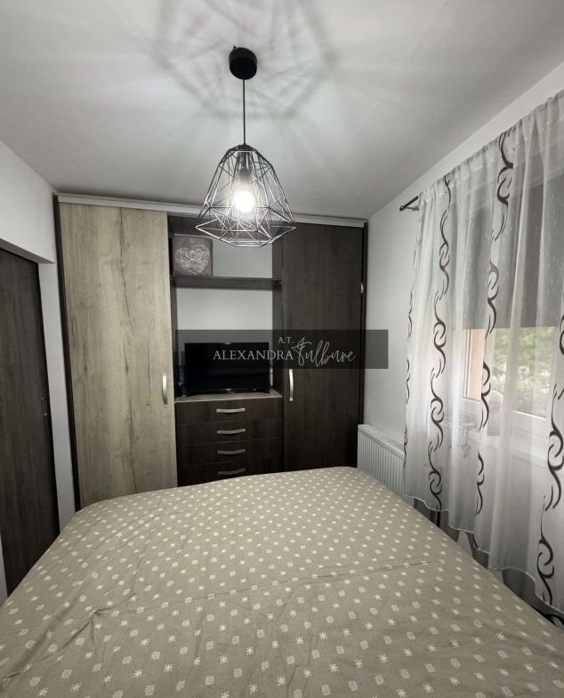 Apartament 2 camere | Gheorgheni – Str. Alverna | Parter înalt
