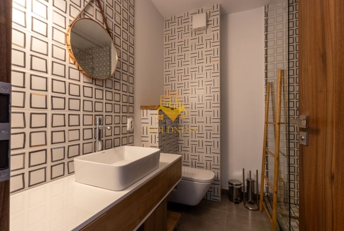 2 camere Premium, Andrei Muresanu, Sigma, Calea Turzii,UMF, UTCN