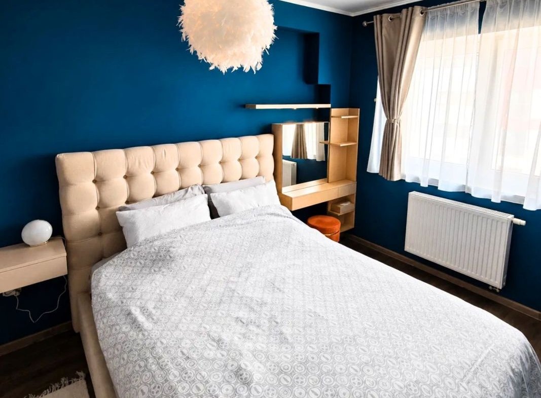 DUPLEX MODERN CU 3 CAMERE TERASĂ PARCARE ȘI BOXĂ CORESI