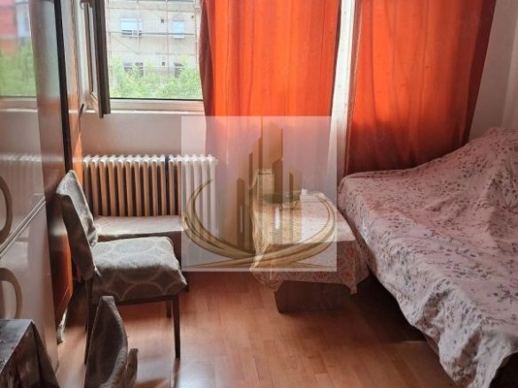 Garsonieră de vânzare UMT | 18 mp | Etaj 3