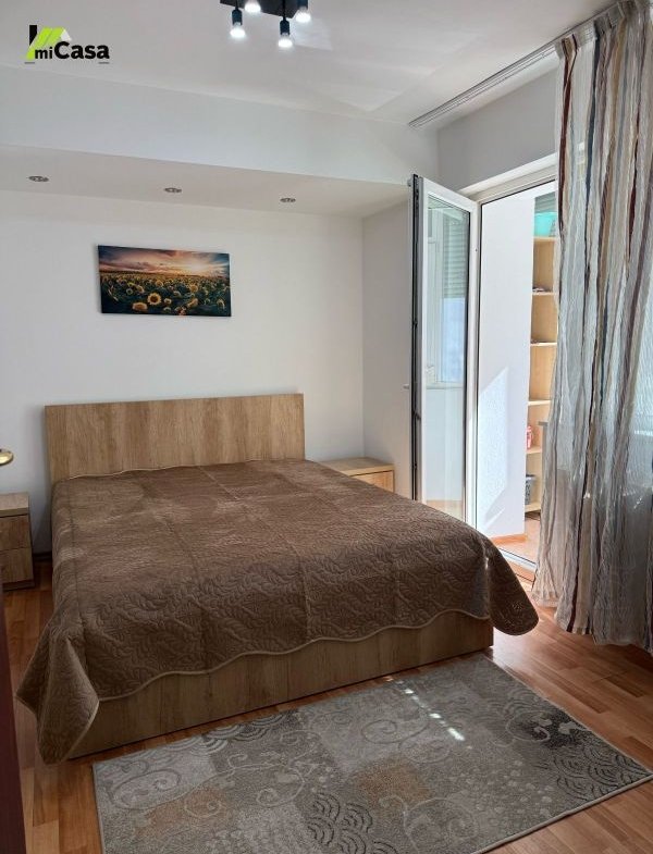 Apartament 2 camere, Mazepa 1