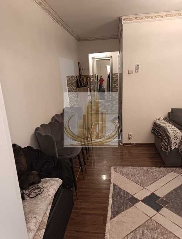 Apartament 3 camere decomandat | Etaj 3 | Bloc reabilitat