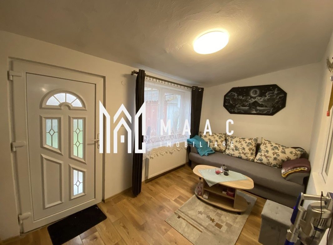 Apartament la casa | Renovat | Garaj | Curte | Lazaret