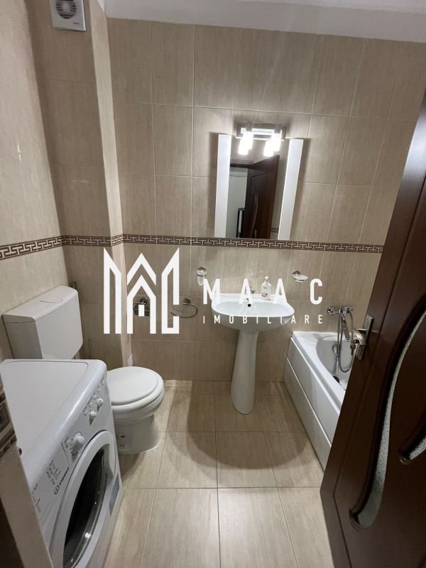 d294bcf1e9434bcabb30857843ab9282 Apartament modern cu 2 camere | City Residence Sibiu | Parter |