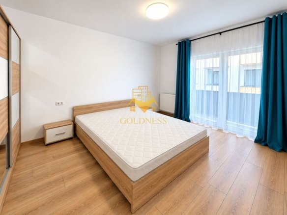 3 camere, Parcare, Floresti, Str. Tineretului, Somesului, Muzeul Apei