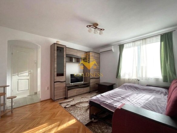 2 camere renovat integral,AC| Zona Piata Hermes, Gheorgheni,Brancusi|