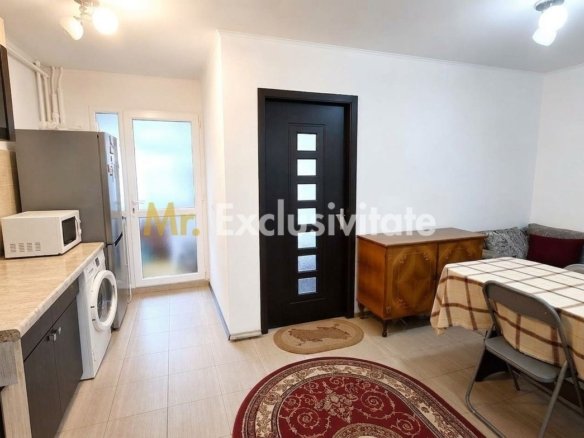Vanzare Garsoniera-Studio la cheie Gavana, centrala proprie-et.1