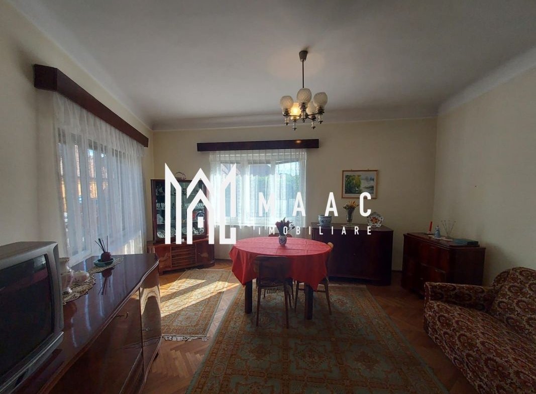 Casa Individuala I 4 Camere I Acces 2 Starzi I Pivnita I Piata Cluj