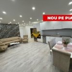 Penthouse 4 camere, Modern, Parcare, AC, Zona VIVO, BMW, Avram Iancu