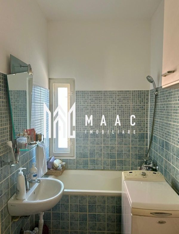 Apartament 3 camere | Balcon | 60 MPU | Decomandat | Cedonia