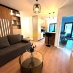 3 Camere de Lux, Zorilor, Parcare, Frunzisului, Lidl, Studium Green