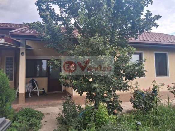 Casa Vânători, SU 140 mp, teren 1107 mp, toate utilitățile