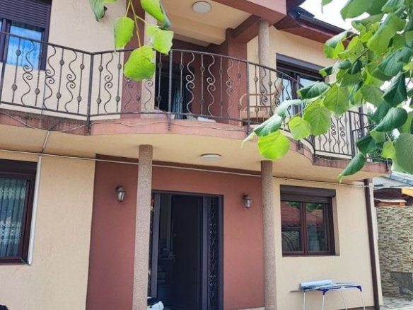 Vand Vila deosebita P+1 Barbu Bradescu nr 35 sector 2