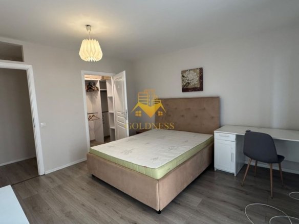 2 camere, decomandate, modern, bloc nou, Calea Turzii Zona OMV, Leroy