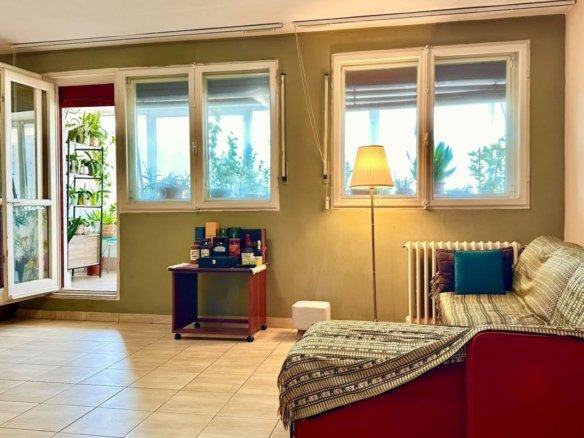 Dorobanti Perla apartament 2 camere 67 mp