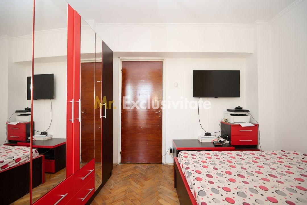 Apartament 4 camere ultracentral!!