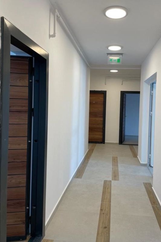 Vanzare apartament nou 2 camere Intabulat nou nelocuit  zona Tractorul