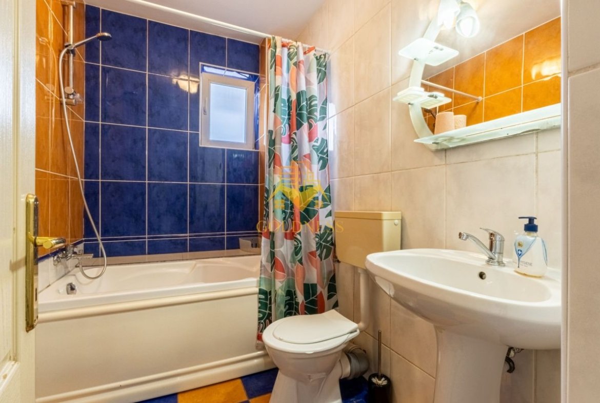 Zorilor 3 camere mobilat modern