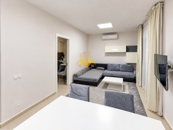 3 camere Semidecomandate, Parcare, Eric Berghel, Modern, Borhanci,AC