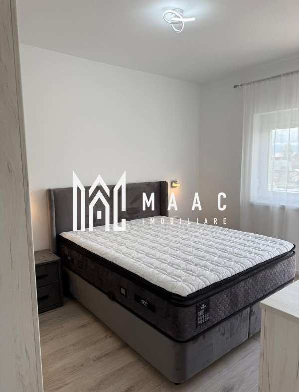 Apartament 3 camere de închiriat | Tineretului, Sibiu | parter