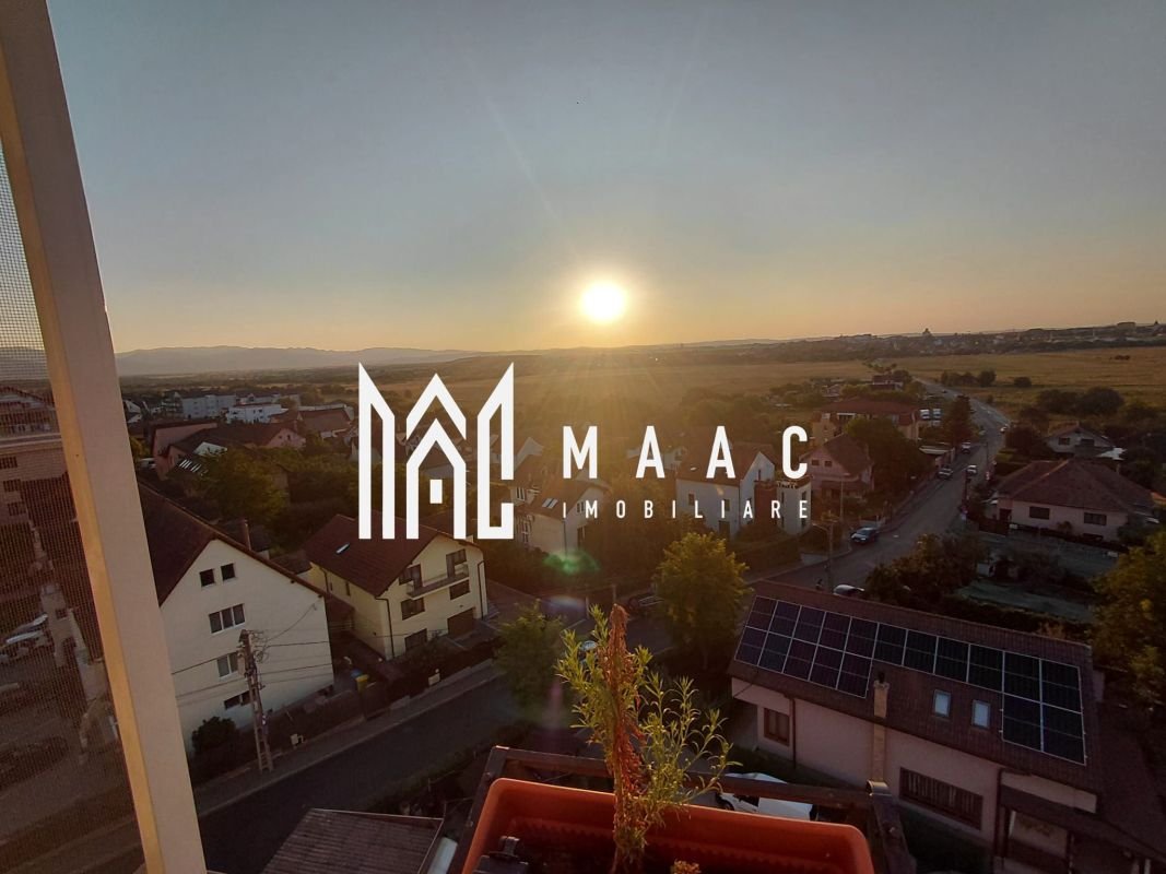 d63d18722fdc4e6984326d3ac57848a0 Apartament 3 camere de vânzare | Sibiu, Ștrand | 72 mp | INTABULATĂ