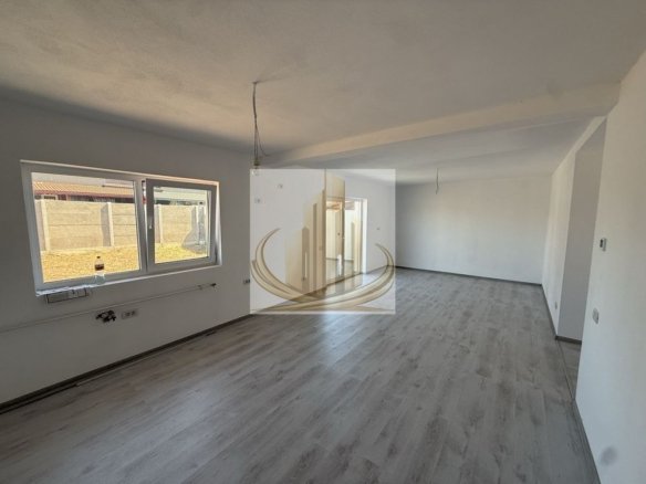 Duplex Sânandrei | 3 camere | 70 mp utili | 335 mp teren