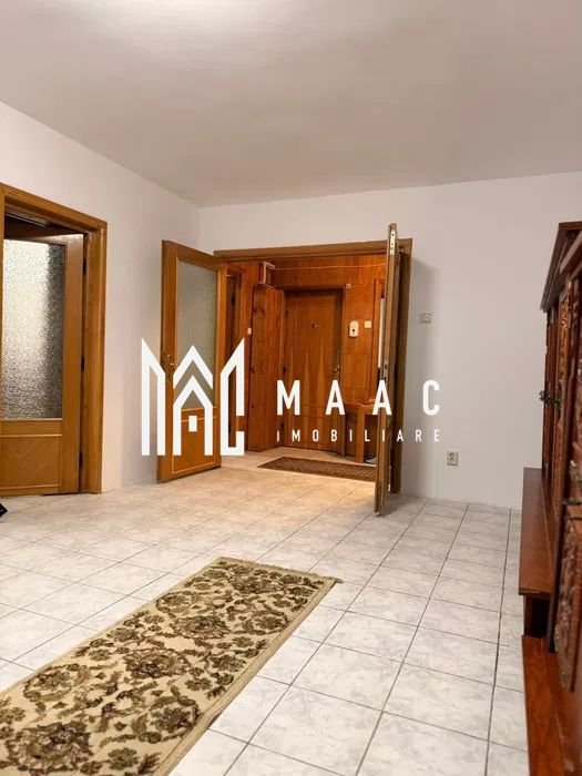 Apartament de vânzare Sibiu | 2 camere | Sub Arini | 64 mp