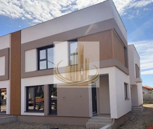 Duplex premium Săcălaz | 76 mp |3 Camere | La cheie