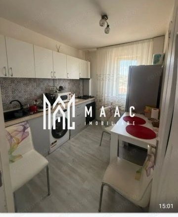 Apartament 1 cameră de vânzare | Ramnicu Valcea | 25 mp | etaj 3