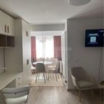 Garsoniera de inchiriat Tg Mures zona SCJU/UMF