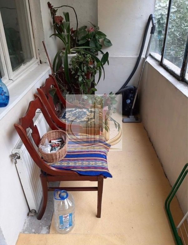 Badea Cârțan | 2 camere | 51 mp|Balcon mare|Potențial 3 camere
