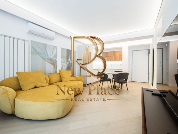 [VIDEO] CORTINA NORTH | Mobila Rovere | Parcare subterana | LUX