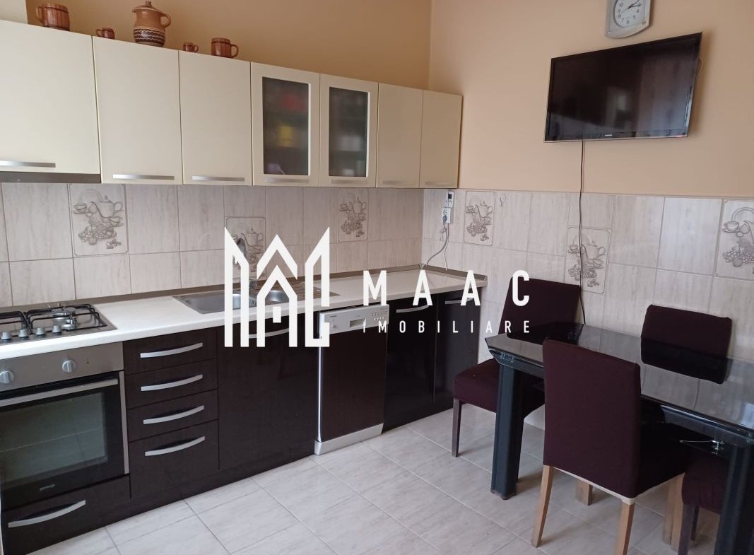 Apartament La Casa | 3 Camere | Orasul De Jos