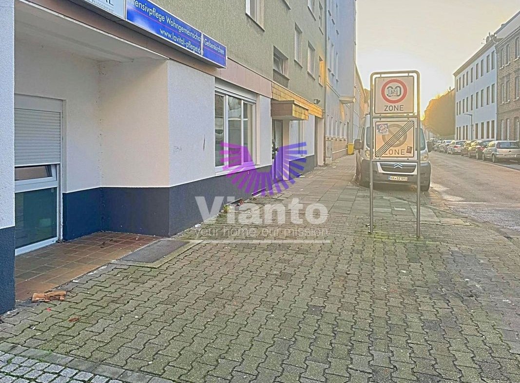 Premium Healthcare Investment | Guaranteed 6.82% Yield | Germany [de]