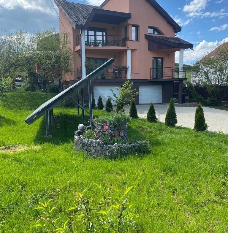 Casa in Voiniceni