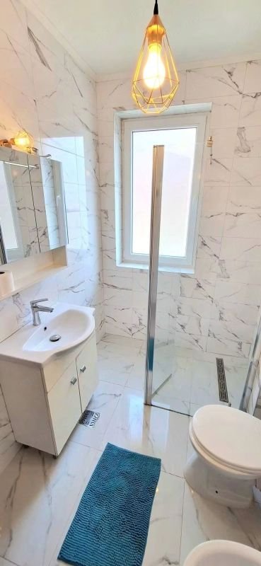 Apartament 2 camere | 41 mp utili | Parcare în CF | Mobilat și utilat