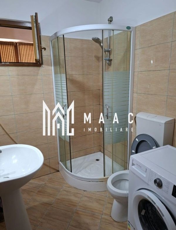 Apartament de închiriat | Sibiu | Hipodrom 3 | 32 mp | etaj 2