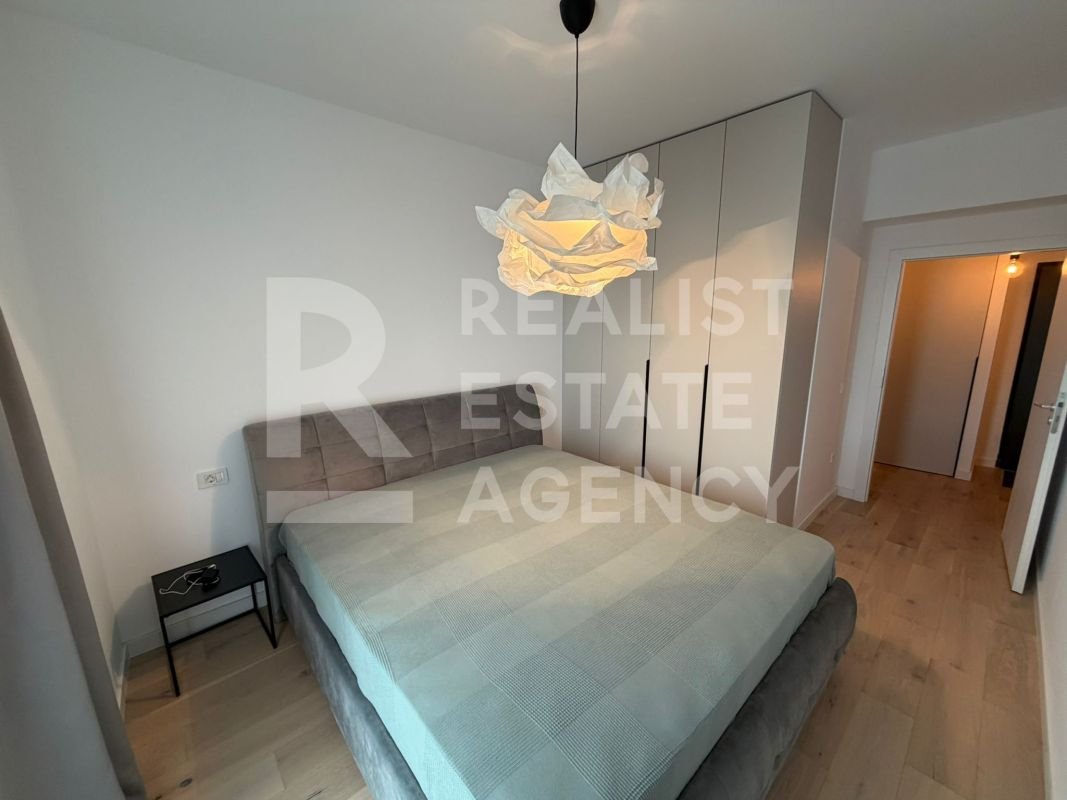 d9ae782ca48d4d0994294535faf2723c Chirie, apartament, 2camere + Parcare, First Estates Pipera, București