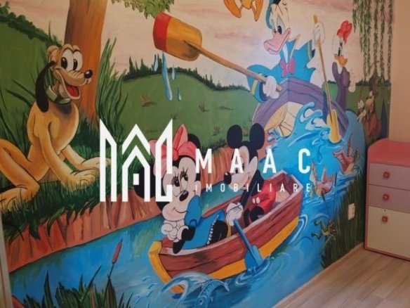 Apartament 3 camere | 54 Mp | Zona Selimbar