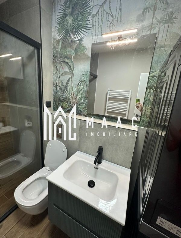 Apartament 2 camere | Etaj 1 | Balcon | Parcare | D. Stanca
