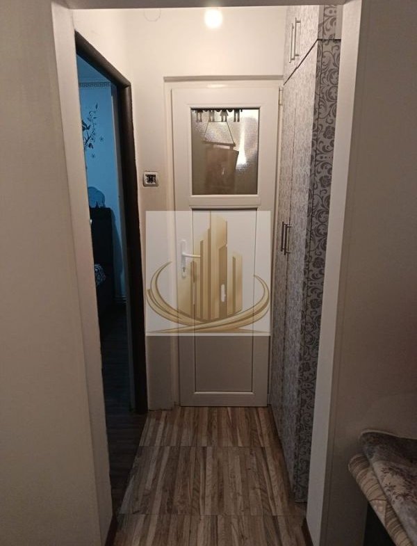 Apartament 3 camere decomandat | Etaj 3 | Bloc reabilitat