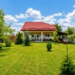 Casă de vânzare Tâncăbești cu grădină, aproape de lac