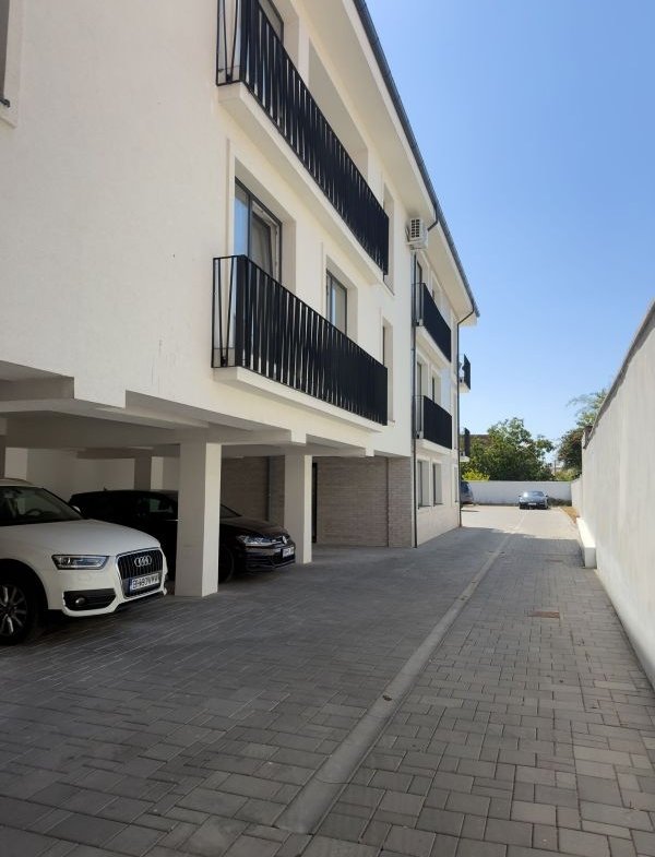 APARTAMENT 2 CAMERE | ULTRACENTRAL ORADEA | CLĂDIRE NOUĂ | PARCARE