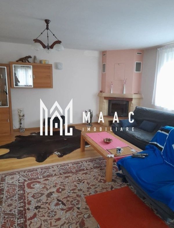 Casa individuala | 7 camere | Alma, Judetul Sibiu