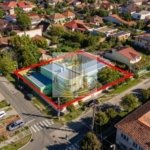 Proprietate Premium cu Piscină – 450 MP – De Închiriat în Timișoara